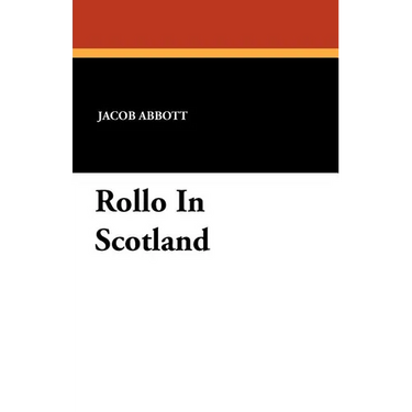 Rollo in Scotland