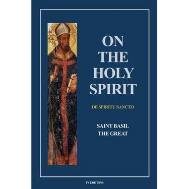 On the Holy Spirit: Fully annotated - Easy to Read Layout