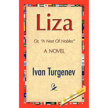 Liza