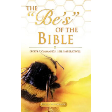 The Be's of the Bible