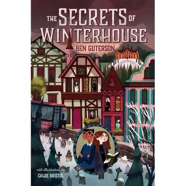 The Secrets of Winterhouse
