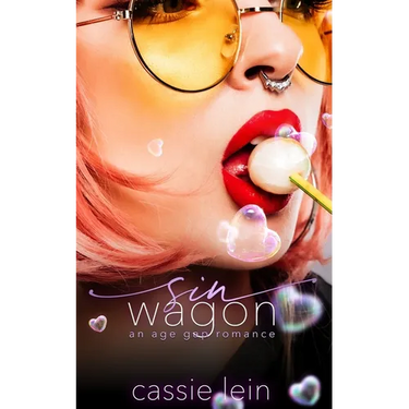 Sin Wagon: An Age Gap Romance