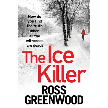 The Ice Killer