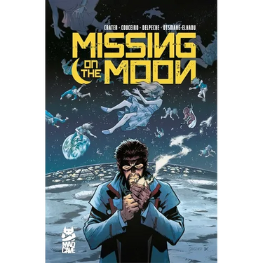 Missing on the Moon