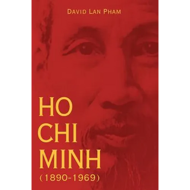 Ho Chi Minh (1890-1969)