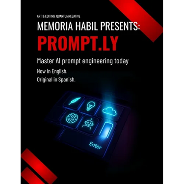 Prompt.ly: Master AI Prompt Engineering Today