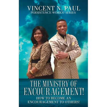 The Ministry of Encouragement!