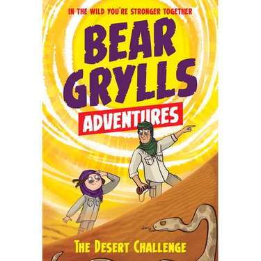 Desert Challenge
