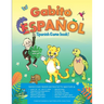 Gabito Espal Bilingual Spanish Game Book: Reusable Games and Activities for Ages 6 and Up