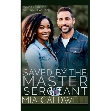 Saved By The Master Sergeant