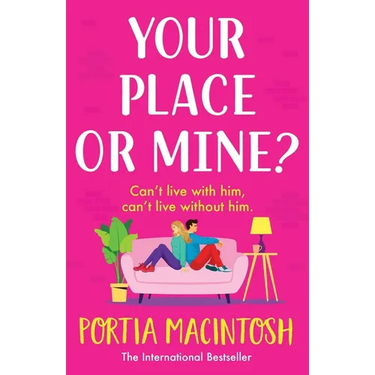 Your Place or Mine?