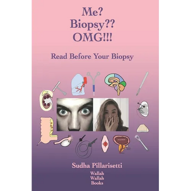 Me? Biopsy OMG!!!
