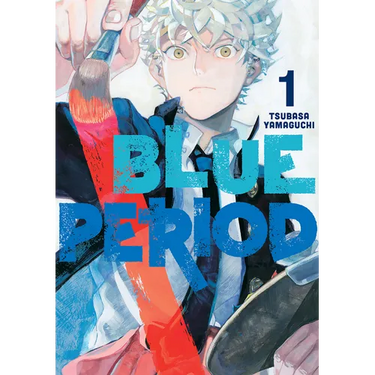 Blue Period 1