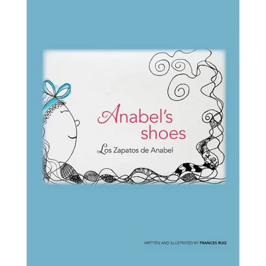 Anabel's Shoes / Los Zapatos de Anabel