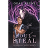 A Soul to Steal: Duskwalker Brides: Book 6