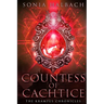 Countess of Cachtice: The Krampus Chronicles (Book Two)