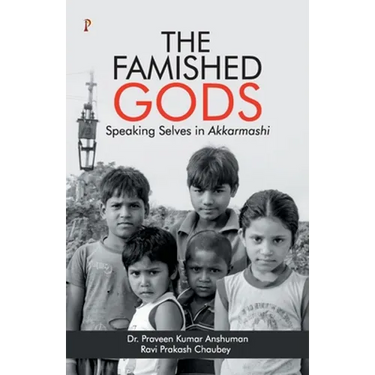 The Famished Gods