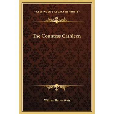 The Countess Cathleen