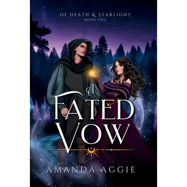 A Fated Vow
