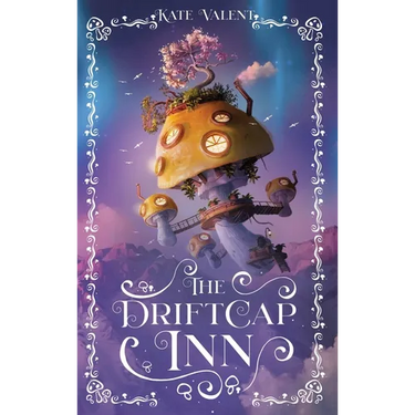 The Driftcap Inn