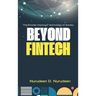 Beyond Fintech: The Broader Impact of Technology on Society