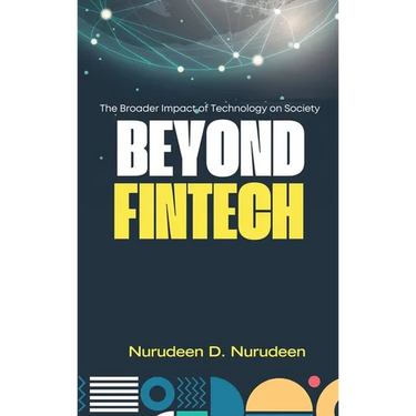 Beyond Fintech: The Broader Impact of Technology on Society