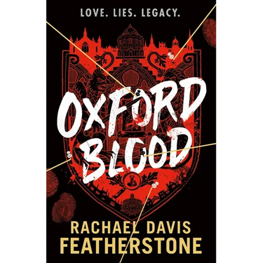 Oxford Blood