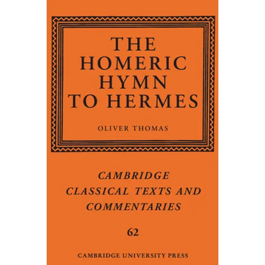 The Homeric Hymn to Hermes