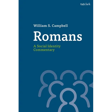 Romans: A Social Identity Commentary