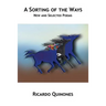 A Sorting of the Ways: New and Selected Poems