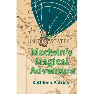Medwin's Magical Adventure