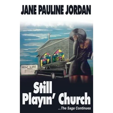 Still Playin' Church
