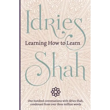 Learning How to Learn