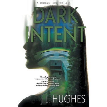 Dark Intent: A Crime Thriller