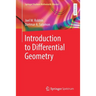 Introduction to Differential Geometry