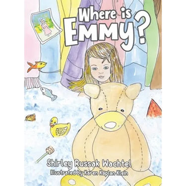 Where is Emmy?