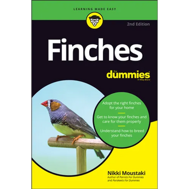 Finches for Dummies