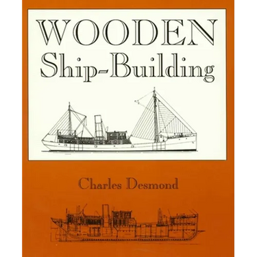 Wooden Ship-Building