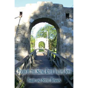 Poems by the Skunk River Valley Boys
