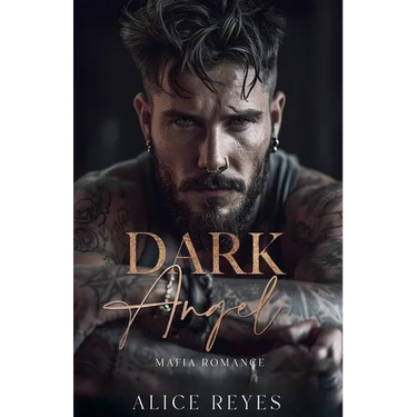 Dark Angel: Mafia Romance