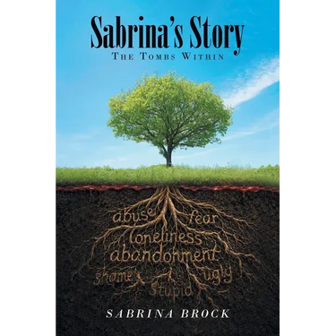 Sabrina's Story: The Tombs Within