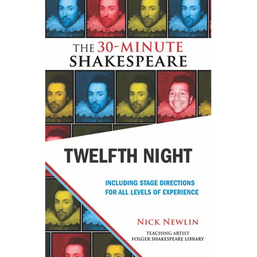 Twelfth Night: The 30-Minute Shakespeare