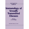 Immunology of Sexually Transmitted Diseases