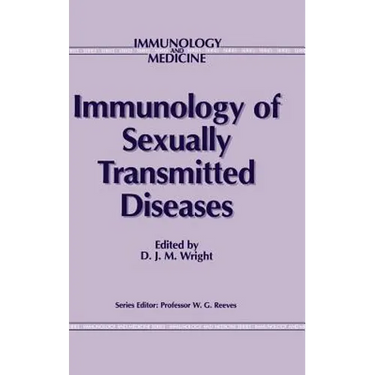 Immunology of Sexually Transmitted Diseases