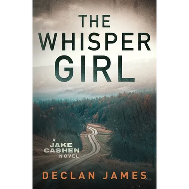 The Whisper Girl
