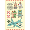 Boarding Instructions