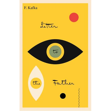 Letter to the Father/Brief an Den Vater: Bilingual Edition