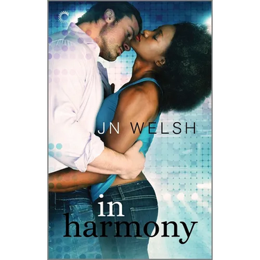 In Harmony: An Interracial Romance