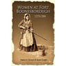 Women at Fort Boonesborough, 1775-1784