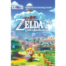 The Legend of Zelda Links Awakening Professional Strategy Guide: 100% Unofficial - 100% Helpful (Full Color Paperback)